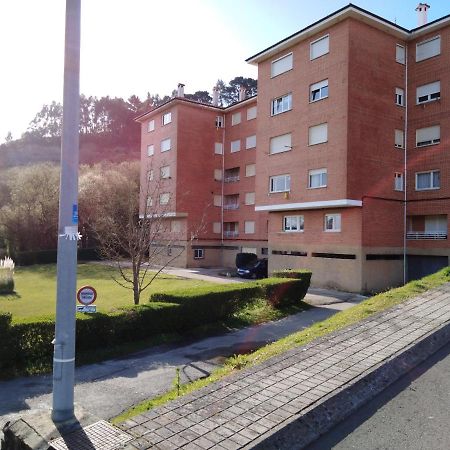 Appartamento Saradavid Ribadesella Esterno foto