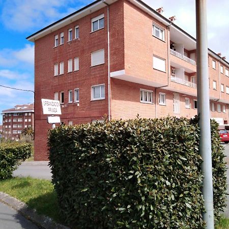 Appartamento Saradavid Ribadesella Esterno foto