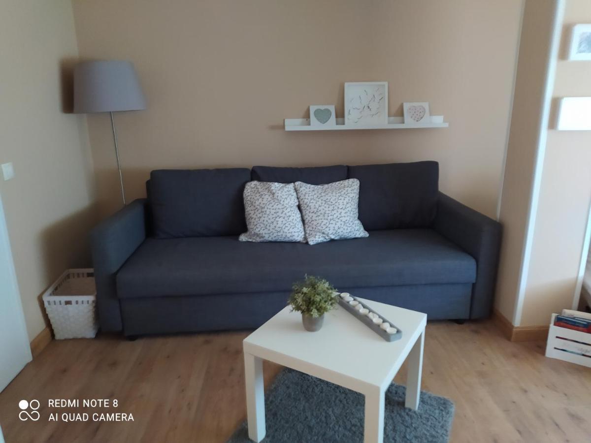 Appartamento Saradavid Ribadesella Esterno foto