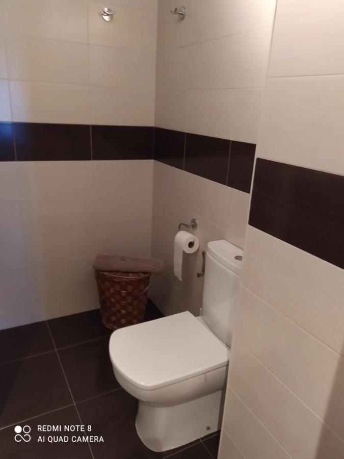 Appartamento Saradavid Ribadesella Esterno foto